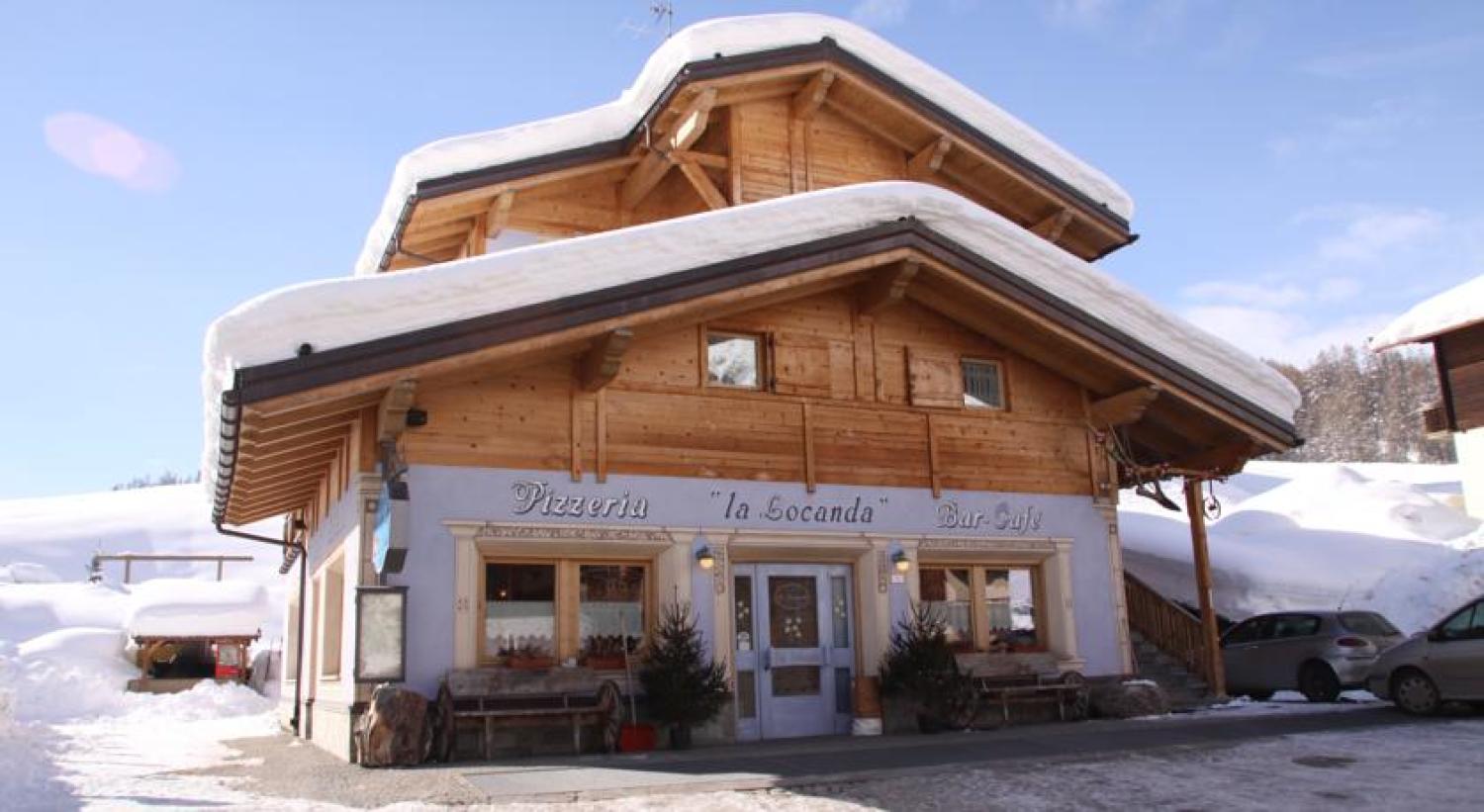 La Locanda-Livigno-Foto